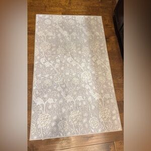 My Magic Carpet Washable Area Rug